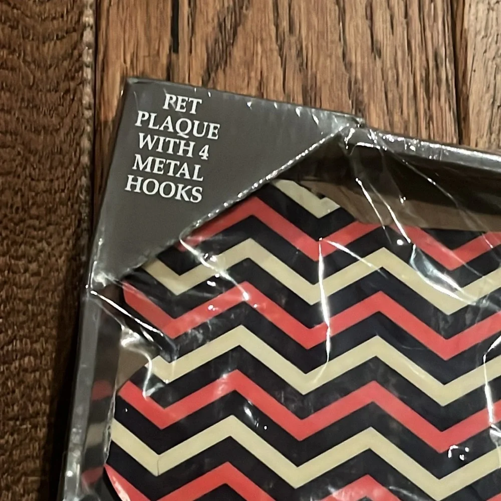 Dog Leash Hook Decor